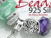 Bijou Brigitte beads