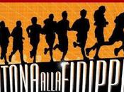 Agosto 2011: "Maratona alla Filippide" (..o Filippide..)...la maratona correre isolamento Spazio-Temporale