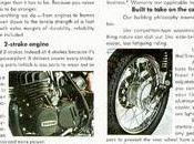 Vintage Brochures: Suzuki full line catalog 1971 (Usa)