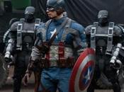 Captain America primo vendicatore