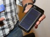 futuro iPhone pannelli solari