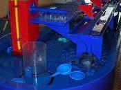 Giochiamo l'acqua: anni