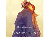 “Una passione tranquilla” Helen Simonson: maggiore Pettigrew orgoglio pregiudizio