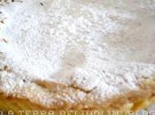 Crostata torta paradiso