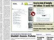 Giornale iPad aggiorna alla vers 3.4.8.