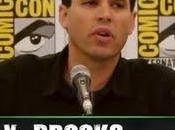 Comic 2011: conferenza Brooks