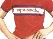 Speedy "Boy Wonder"