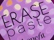 Correttore Erase Paste, Benefit