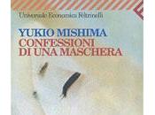 Confessioni maschera Yukio Mishima