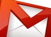 Aggiornamento Facebook Gmail Android