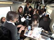 Settembre Frecciarossa delle Startup...