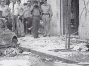 luglio 1983: attentato Chinnici