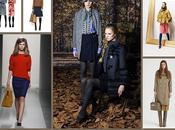 Color trends fall 2011