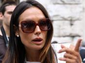 Forse Nicole Minetti stata insultata strada sconosciuta