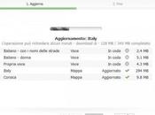 Aggiornamento Mappe Nokia Maps