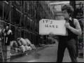 Subterranean Homesick Blues