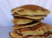 Pancakes... buone vacanze!