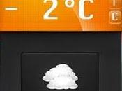 Termometro FREE iPhone iPod Touch