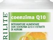 Neutralizza radicali liberi nuovo Coenzima NUTRILITE