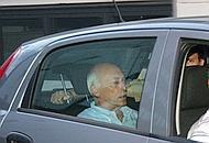 Bomba carta compare gigi l'alpino