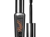 nuovo mascara Benefit They’re Real! anteprima Sephora