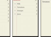 Gestisci cose fare MeeToDo