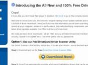 L’aggiornamento driver arriva browser