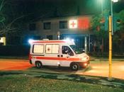 12enne muore travolto cancello.