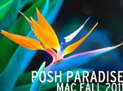 Cosmetics Posh Paradise Collection