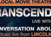 Transcendent Man, documentario dedicato Kurzweil alla Singolarita', sara' proiettato cinema!