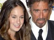 Julie Pacino, figlia Pacino stata arrestata!