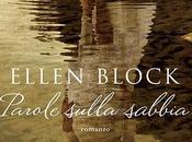 Anteprima: "Parole sulla sabbia" Ellen Block