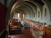 Biblioteca Catalogna