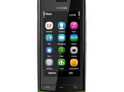 Nokia 500: foto, caratteristiche, scheda tecnica