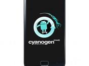 CyanogenMod Samsung Galaxy [Firmware]