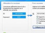 Controllo remoto Teamviewer