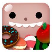 caccia delle caramelle iniziata