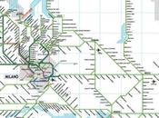 Diario d’Estate: 4000 chilometri treno Lombardia