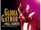 first woman, Gloria Gaynor... canzone donne... senza escludere uomini: