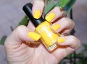 Yellow Mondays Kiko #279