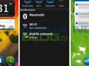 Nuove immagini Symbian Belle: scattate Nokia Zeta