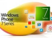 Windows Phone Mango