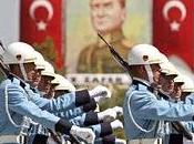 Turchia: nuovo scontro militari governo erdogan