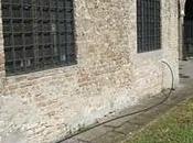 Duomo liberato cavi abusivi