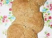 Spiga pane panino integrali