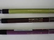 Review Factor Liquid Effect Pencil
