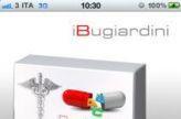 Bugiardini farmaci iPhone