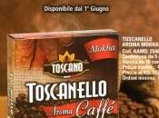 Toscanello Aroma Caffe’ Mokha