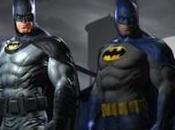 Batman Arkham City, ecco costumi Cavaliere Oscuro