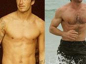 David Beckham Hugh Jackman mare: preferite?